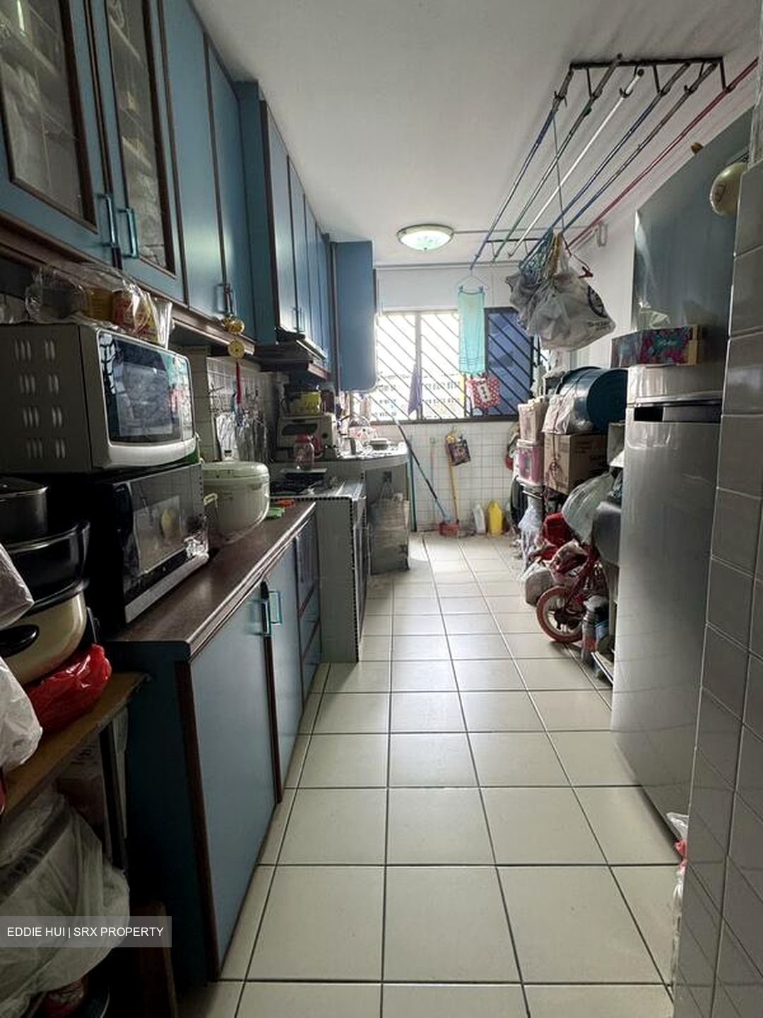 Blk 634 Yishun Street 61 (Yishun), HDB 4 Rooms #519859801